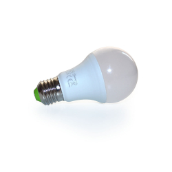 Набор светодиодных лампочек Spectrum LED GLS E-27 230V 10W=59W, теплый свет, 3 шт